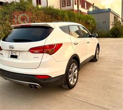 هیوندای سەنتافی